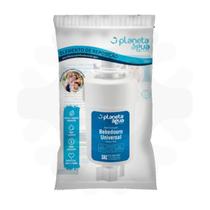 Refil Filtro Bebedouro Universal Rosca 1/2" Compatível com Aparelhos: Bebedouros de coluna de diversas marcas.