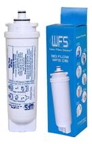 Refil Filtro Big Flow Wfs016 Purificador Libell Fit