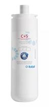 Refil filtro c+5 girou trocou ibbl original