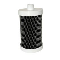 Refil Filtro Carbon Block 5 Rosca Carvão Ativado