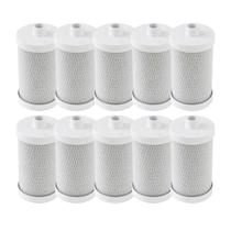 Refil Filtro Carbon Block 5 Rosca TNT Unidades por kit:10