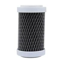 Refil Filtro Carbon Block Aquablock 4 7/8 Carvão Ativado