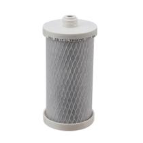 Refil Filtro Carbon Block BBI 7pol. R200 de Rosca Compatível com Acqua 200