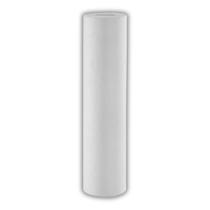 Refil Filtro Cartucho Para Caixa D' Água Acqualimp Refil Filtro Cartucho Para Caixa D' Água Acqualimp