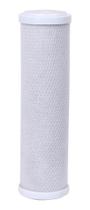 Refil Filtro Carvão Ativado 10 Polegadas X 2 1/2, 1 Peça Refil Filtro Carvão Ativado 10 Polegadas X 2 1/2, 1 Peça