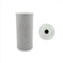 Refil Filtro Carvão Ativado Carbon Block 10 Big Blue Cloro Refil Filtro Carvão Ativado Carbon Block 10 Big Blue Cloro