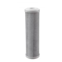 Refil Filtro Carvão Ativado Carbon Block 9.3/4 Encaixe 5 Mic