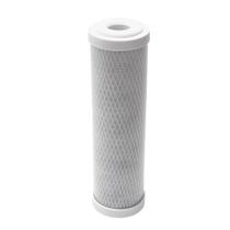 Refil Filtro Carvão Block 10 Pol Bebedouro Purificador Água
