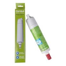 Refil Filtro CIX06AX para Purificador Consul CPB34 e CPC31