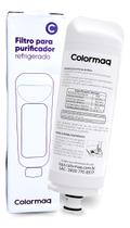 Refil Filtro Colormaq Modelo Acqua Eletrônico