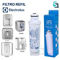 Refil Filtro com Dolomita para purificadores Electrolux WFS013 SMART FLOW