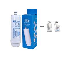 Refil Filtro Com Kit Torneira Ibbl C+3 Cz+7 Fr600 Speciale - WFS