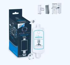 Refil filtro compativel bebedouro de pressão coluna torre ibbl bag 40, ibbl bag 80, bag 40, bag 80