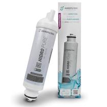 Refil Filtro Compatível com Acqua Pure Electrolux PE12A PE12G PE12B Hidrofiltros 903-0580