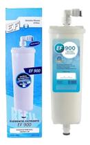 Refil filtro compatível com purificador europa noblesse/ da vinci/ hf - ELEMENTOS FILTRANTES
