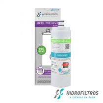 Refil filtro compativel com purificador ibbl pre c+3 hidrofiltro pre hf+3 / 7896811127820