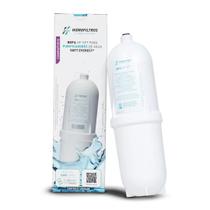 Refil Filtro Compatível com Purificador Soft Everest Star Slim Fit Baby Plus Hidrofiltros 903-0578 Refil Filtro Compatível com Purificador Soft Everest Star Slim Fit Baby Plus Hidrofiltros 903-0578
