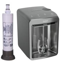 Refil Filtro Compatível Com Purificadores Consul CPB33AF CPB33AB CPB33AN
