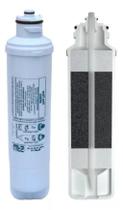 Refil Filtro Compatível Com Purificadores De Água Electrolux
