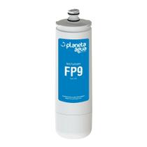 Refil Filtro Compatível com Purificadores Docol - FP9 - PLANETA ÁGUA Refil Filtro Compatível com Purificadores Docol - FP9 - PLANETA ÁGUA