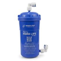 Refil Filtro Compatível Com Top Life Alcalino Hidro Life
