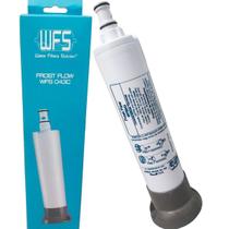 Refil Filtro Compatível Consul CPB33 AF CIX08AX Cinza Refil Filtro Compatível Consul CPB33 AF CIX08AX Cinza