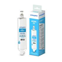Refil Filtro Compatível Consul W10301562 CIX01AX Para Purificadores CPB35 e CPB36