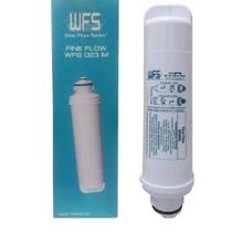 Refil Filtro Compatível Electrolux PE11X, PE11B, PA21G, PA26G, PA31G - WFS 023 FINE FLOW