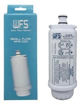 Refil Filtro Compatível IBBL Avanti / Mio - WFS 030 SMALL FLOW Refil Filtro Compatível IBBL Avanti / Mio - WFS 030 SMALL FLOW