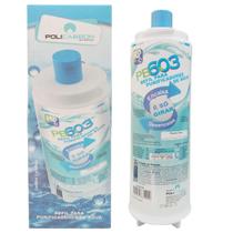 Refil Filtro Compatível Ibbl Immaginare C3 C+3 Fr600 Due Refil Filtro Compatível Ibbl Immaginare C3 C+3 Fr600 Due