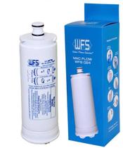 Refil Filtro compatível New Up (Newmaq) - Mac Flow