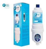 Refil Filtro compativel Purificador agua SOFT EVEREST PLUS/STAR/SLIM/ FIT/ FLAT/BABY