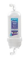 Refil Filtro Compatível Purificadores Leaf, Pentair Galão Automático, Top Life Platinum, Hoken HK100 Acquabios