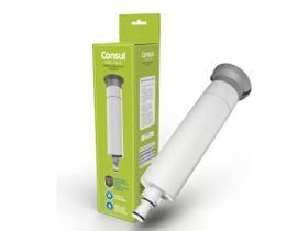 Refil Filtro Consul Cix10ax Para Purificador De Água Cpb33