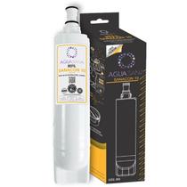 Refil Filtro Consul Compatível Cpb34 Cpb35 Cpb36 Sanacon 10 Linha Premium Purificador Ação Antimicrobiana Agua Sana
