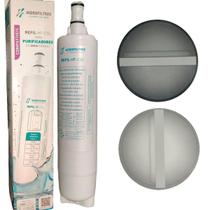Refil Filtro Consul Cpb33 Af Ab Compatível Purificador Água Refil Filtro Consul Cpb33 Af Ab Compatível Purificador Água