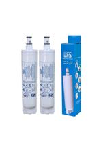 Refil Filtro Consul Modelos CPC30AB CPC30AF CPB35AB CPB35AF CIX01AX Compatível KIT 2