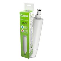 Refil Filtro Consul Original CIX01AX para Purificador CPC30 CPB35 e CPB36