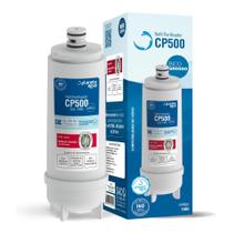 Refil Filtro CP 500 Masterfrio Rótulo ul