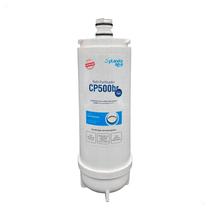 Refil filtro cp500 purificador master frio rótulo branco - PLANETA AGUA