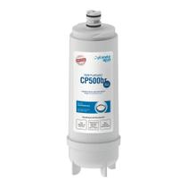 Refil Filtro CP500br para Purificador de Água Master Frio Compatível