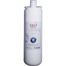 Refil filtro cz +7 girou trocou ibbl original