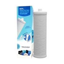 Refil Filtro De Agua Acqualimp Novo Modelo Fpe-02R