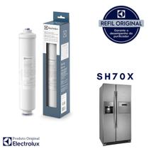 Refil Filtro de Água para Refrigerador Side By Side SH70X - Electrolux