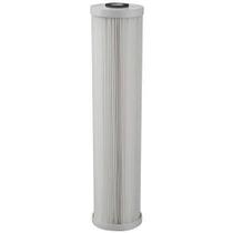 Refil Filtro De Água Plissado Big 20 Polyflex 5 Micra 4,5