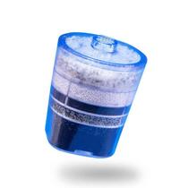 Refil Filtro De Água Purific Low Flúor Troca Fácil