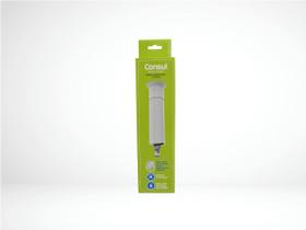 Refil filtro de agua purificador consul cpb33a original w11509386
