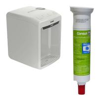 Refil filtro de água purificador consul cpb33ab cpb33abvna cix07axona w11509386 original