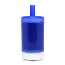 Refil Filtro De Água Universal Atv40 Acquabios 1005-0041 (Compatível Ativi, Améris, Whilcla, Hidropol E Outras), Refil F