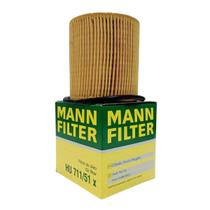 Refil Filtro de Óleo Ford Territory - Peugeot - Citroen - Mann Filter Refil Filtro de Óleo Ford Territory - Peugeot - Citroen - Mann Filter
